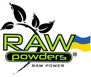 RawPowders | EU