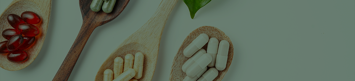 What are excipients and why are they used in dietary supplements?