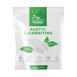 Acetyl L-carnitine (ALC carnitine) Powder