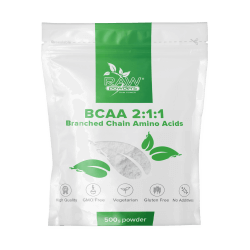 BCAA 2:1:1 Powder 500 grams