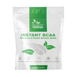 Instant BCAA Powder 500 grams