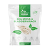 Sea Moss 250mg & Bladderwrack 250mg Capsules