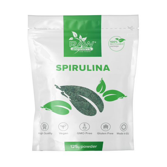 Spirulina Powder