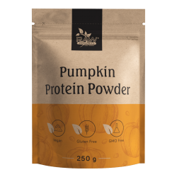 Pumpkin Protein Powder 250 grams