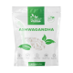 Ashwagandha 500mg 60 Capsules