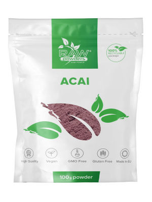 Acai Powder 100 grams