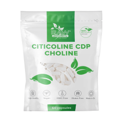 Citicoline CDP-choline