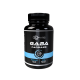 Go Powders Gaba 500 mg. 100 Capsules