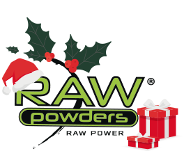 RawPowders | EU