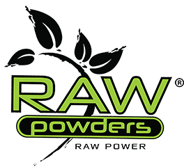 RawPowders | EU