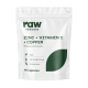 Zinc + Vitamin C + Copper 90 capsules
