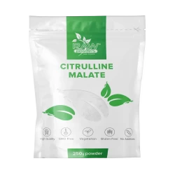 Citrulline Malate Powder 250 grams