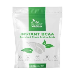 Instant BCAA Powder 500 grams