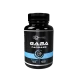 Go Powders Gaba 500 mg. 100 Capsules Go Powders Gaba 500 mg. 100 Capsules